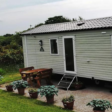 Sea Breeze, Modern, Cosy Holiday Home Haverigg Esterno foto