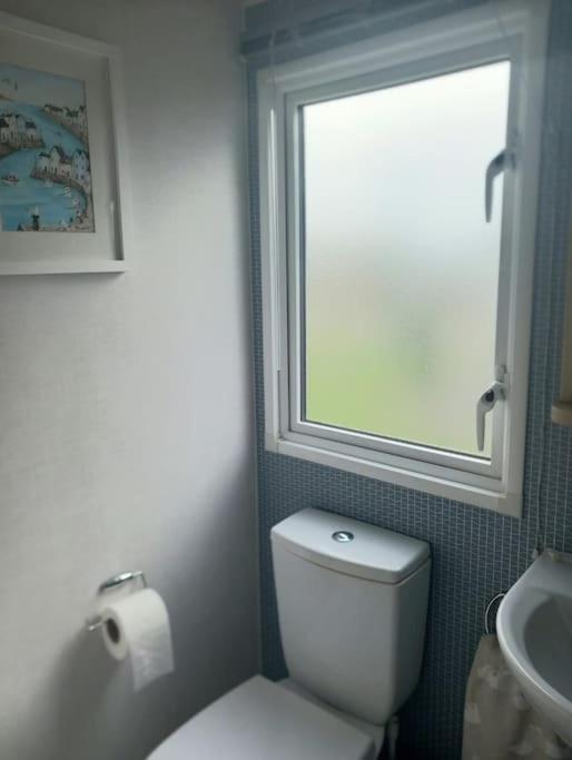 Sea Breeze, Modern, Cosy Holiday Home Haverigg Esterno foto